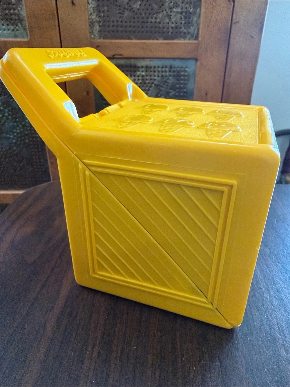 Fisher-Price bring back