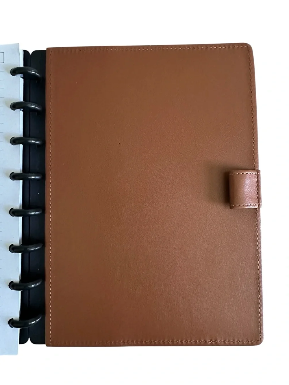 Tul custom note