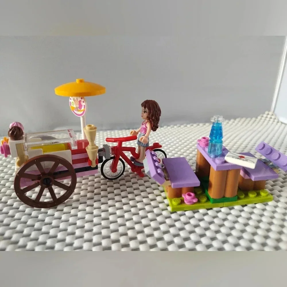 Lego 41030 olivia