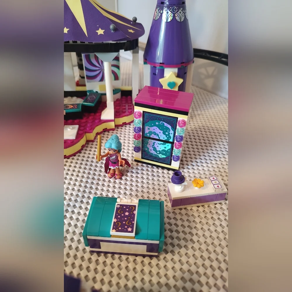 Lego friends 41685