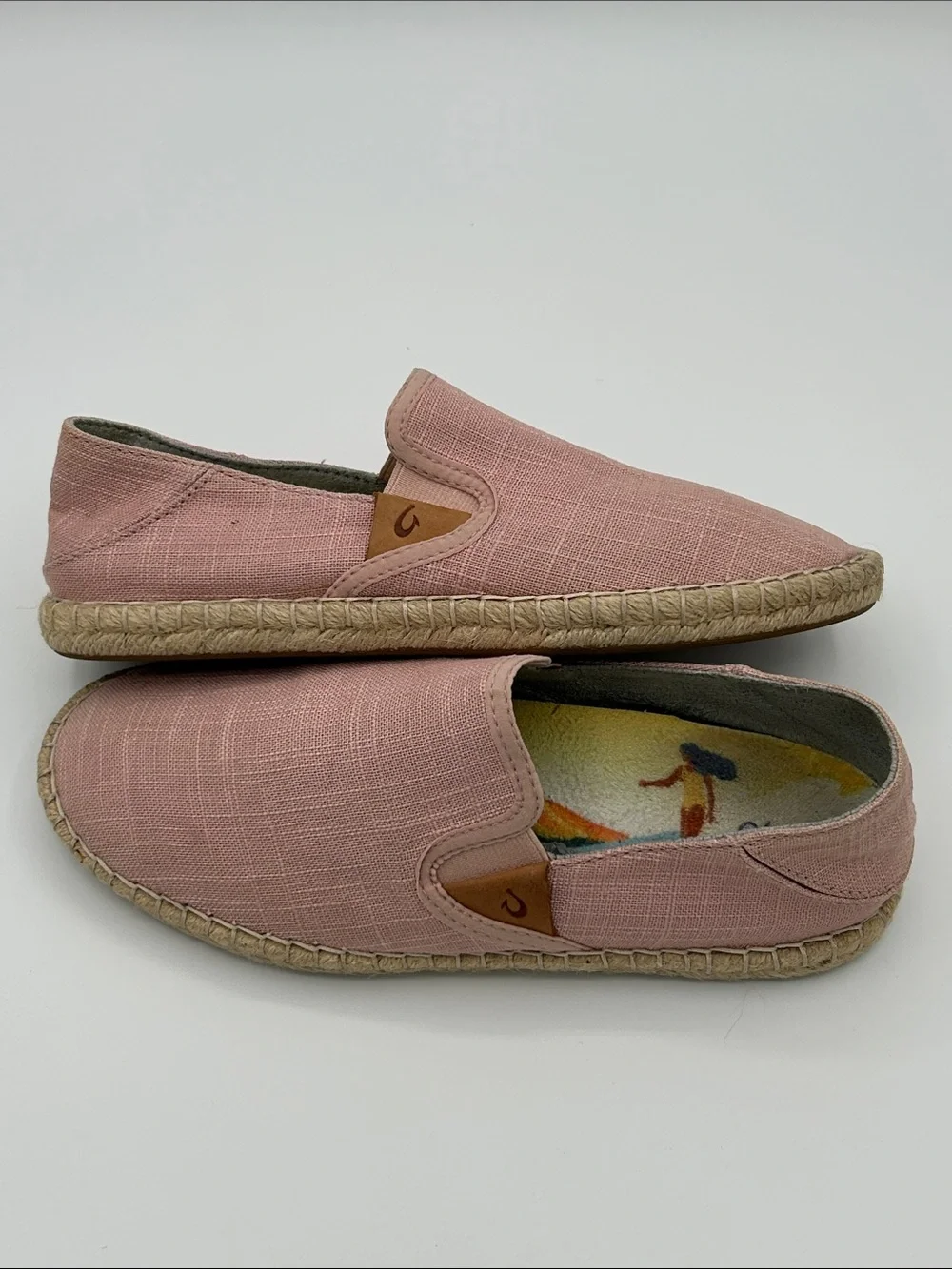 OluKai ladies size