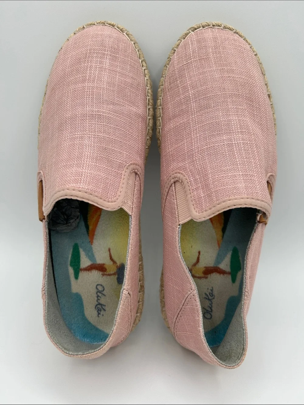 OluKai ladies size