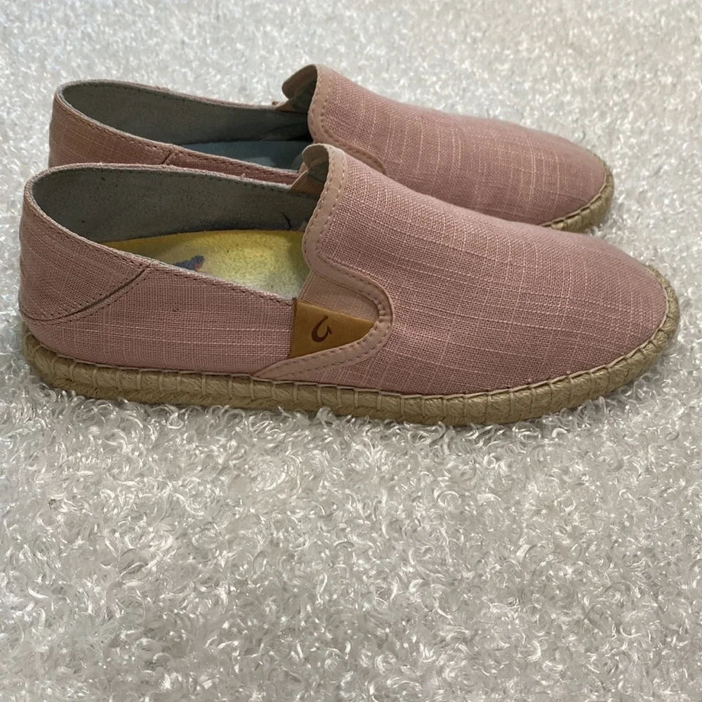 OluKai ladies size