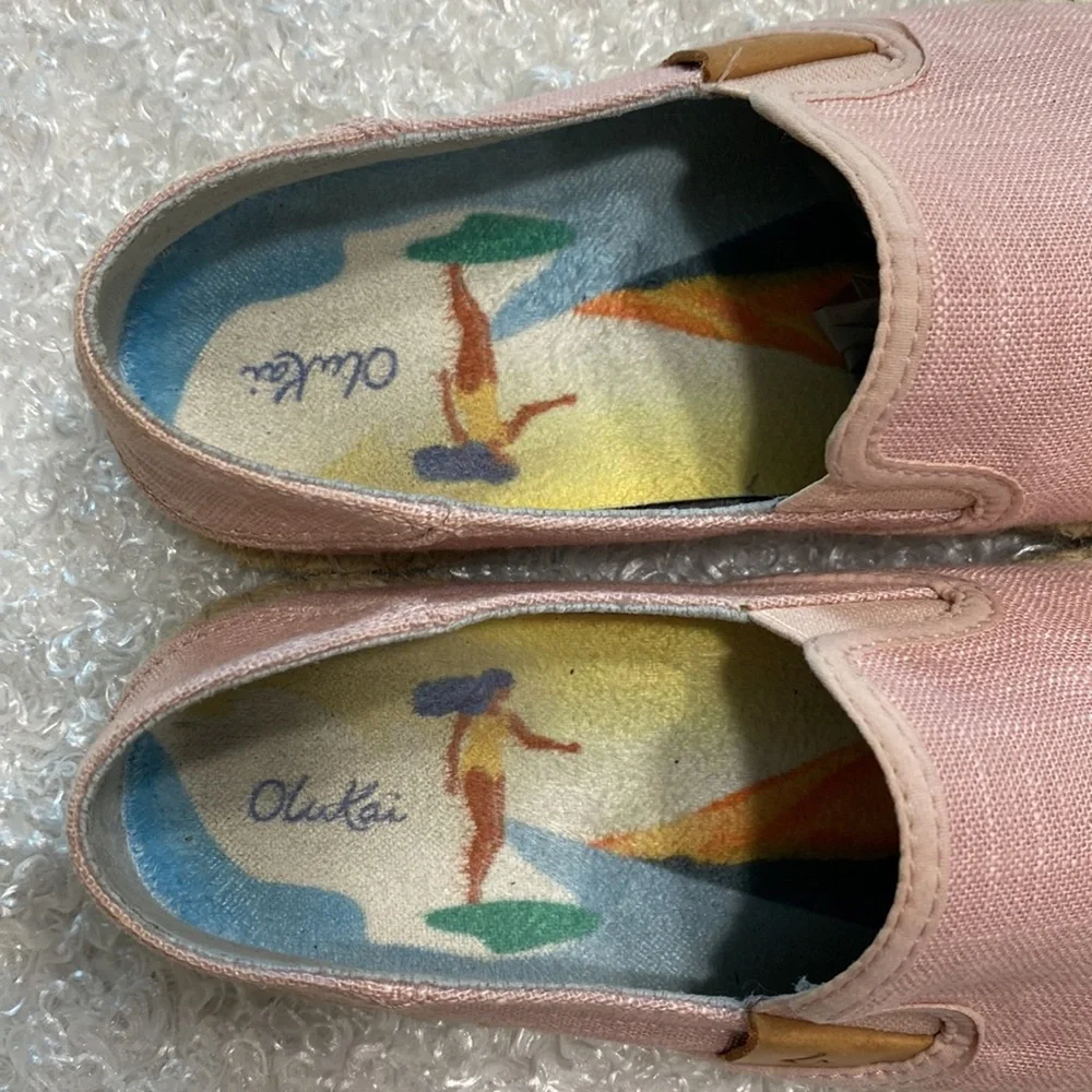 OluKai ladies size