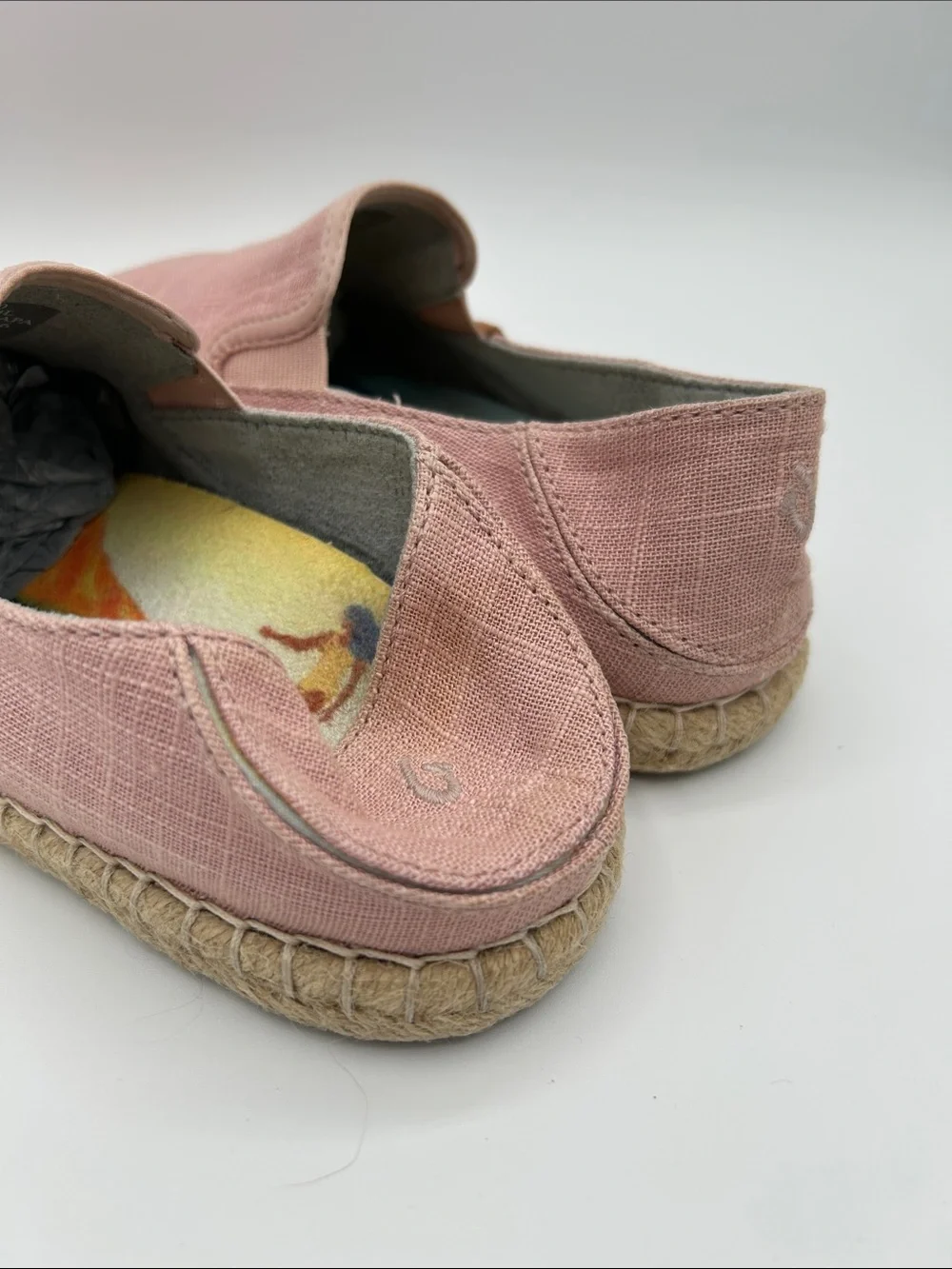 OluKai ladies size