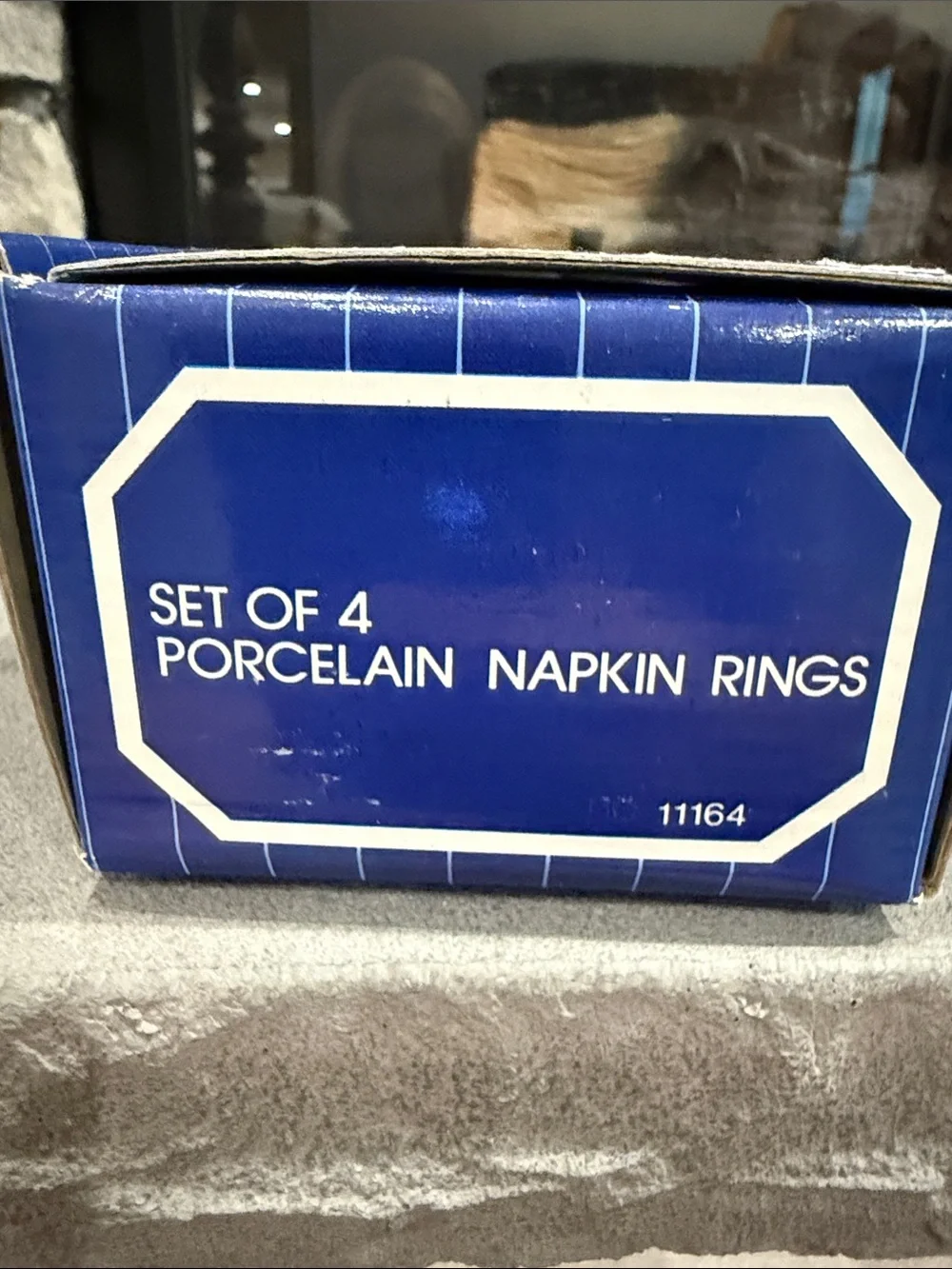 N/A rings presentation occasions