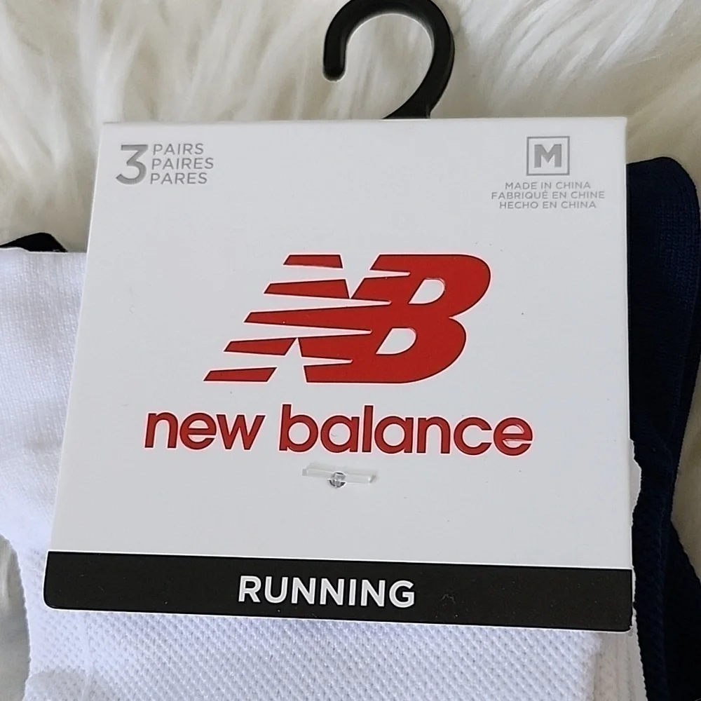 New Balance new balance