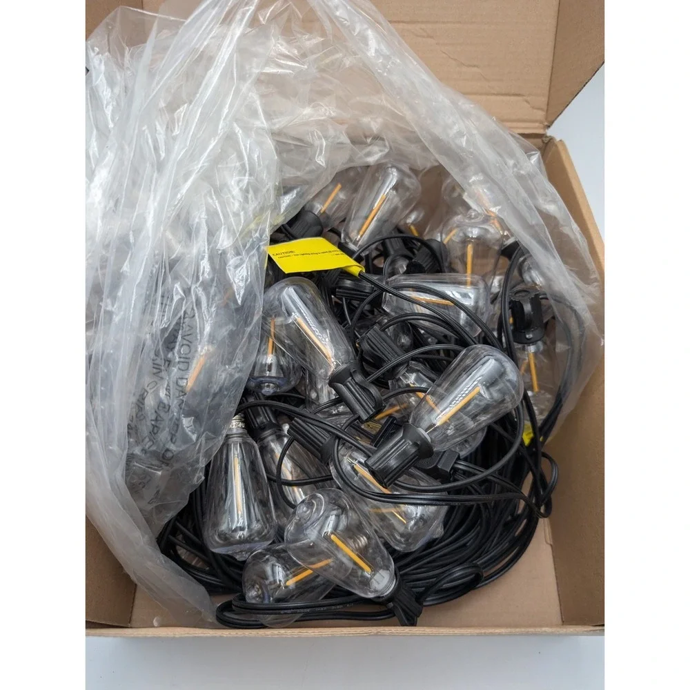 Brightever led outdoor