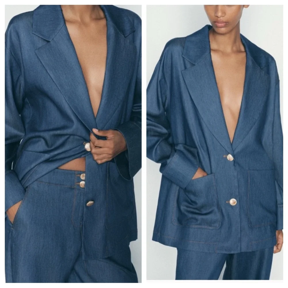 Zara new tags