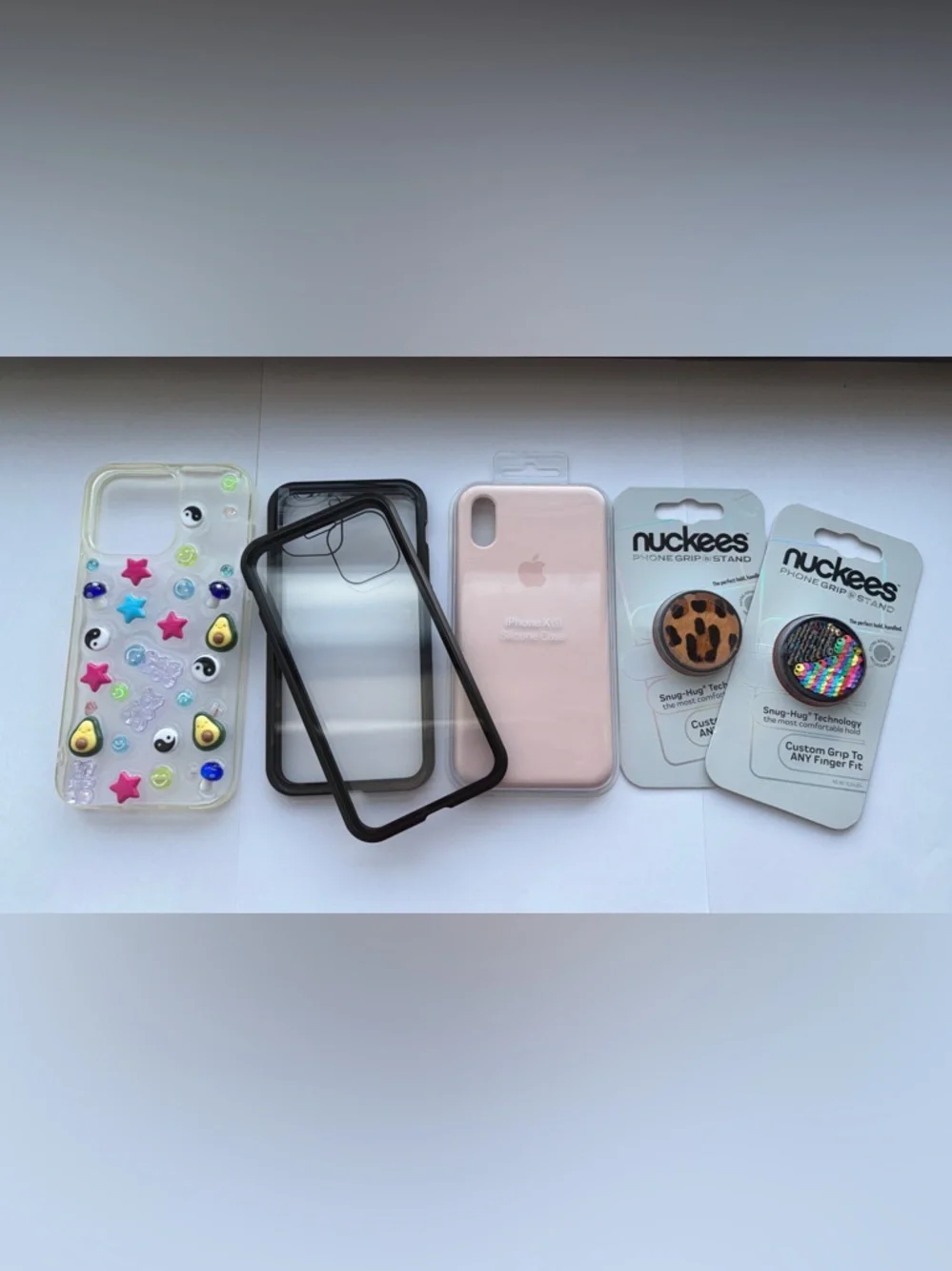 Apple piece bundle