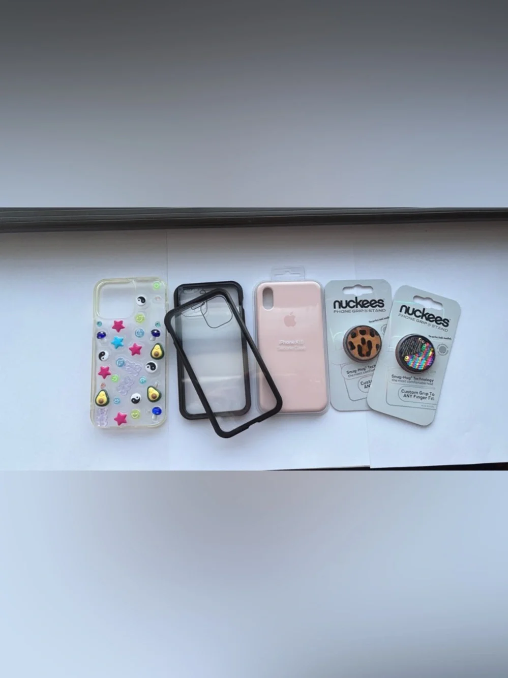 Apple piece bundle