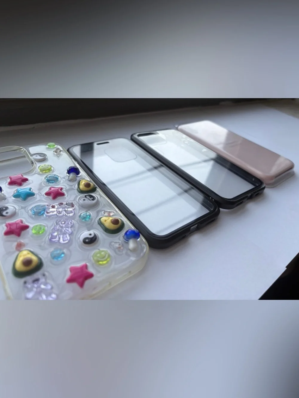 Apple piece bundle