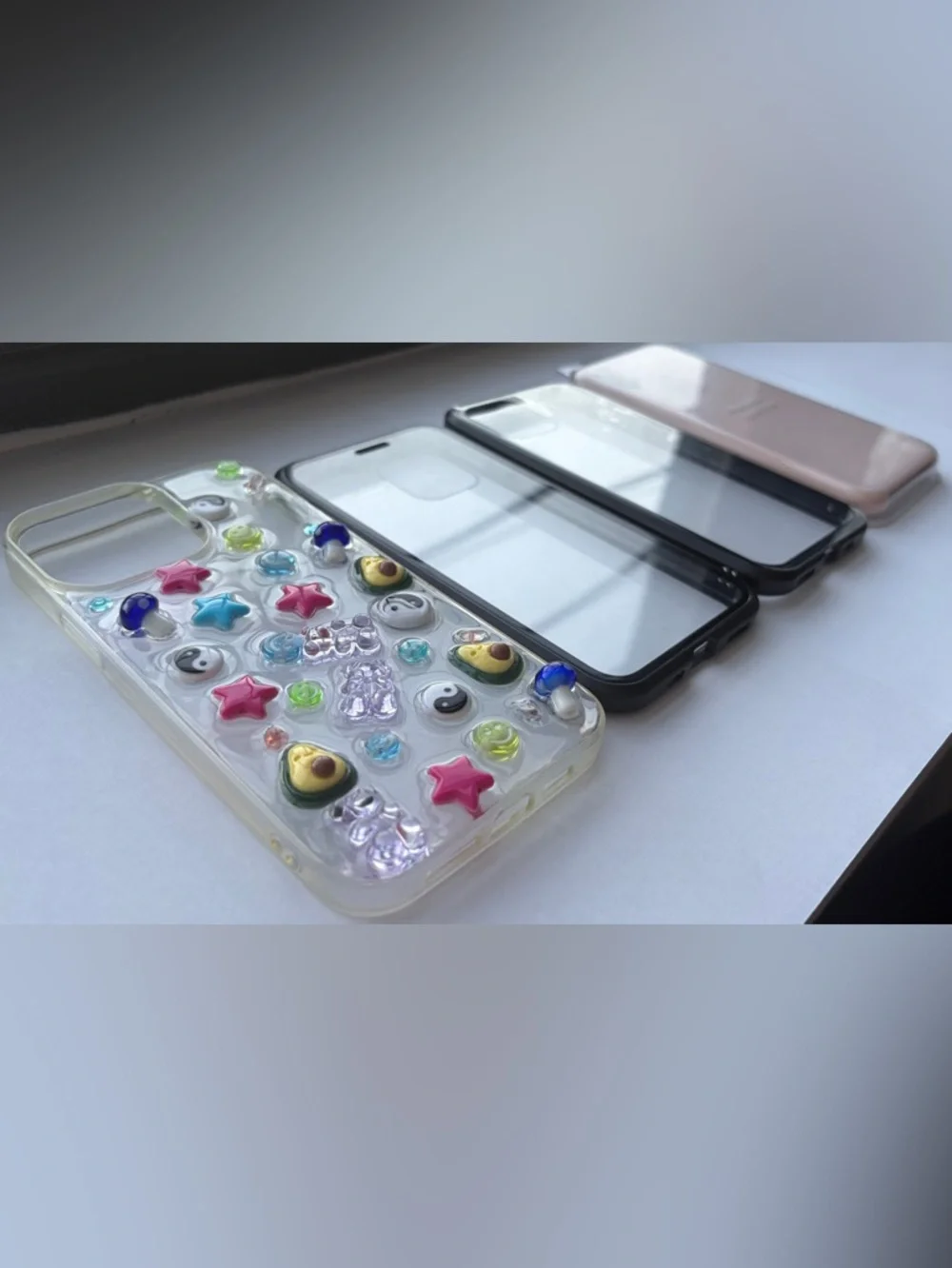 Apple piece bundle