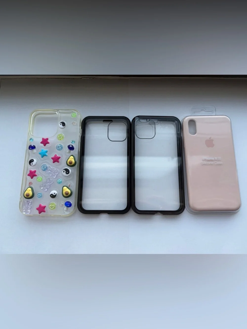 Apple piece bundle