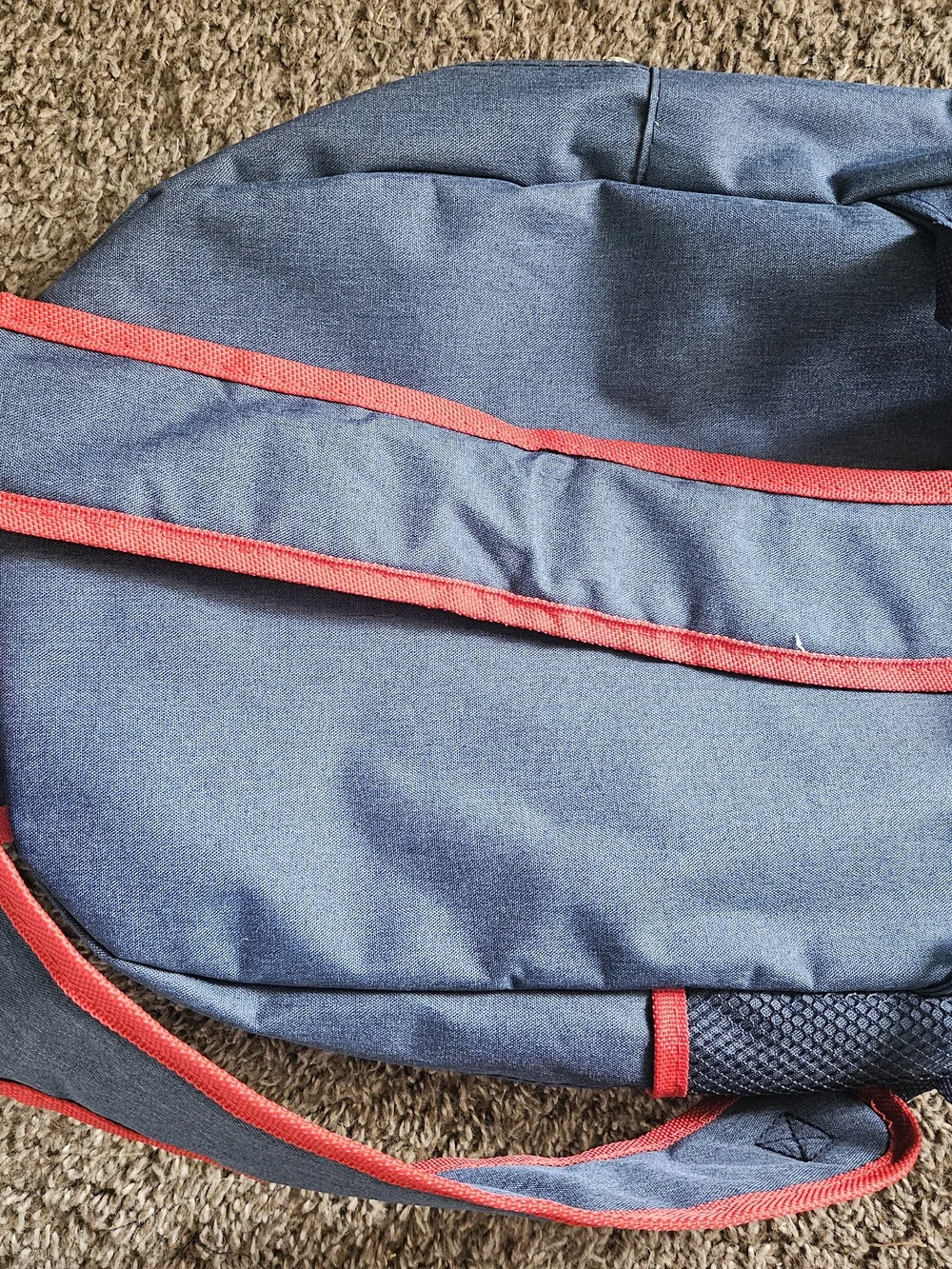 N/A stylish navy