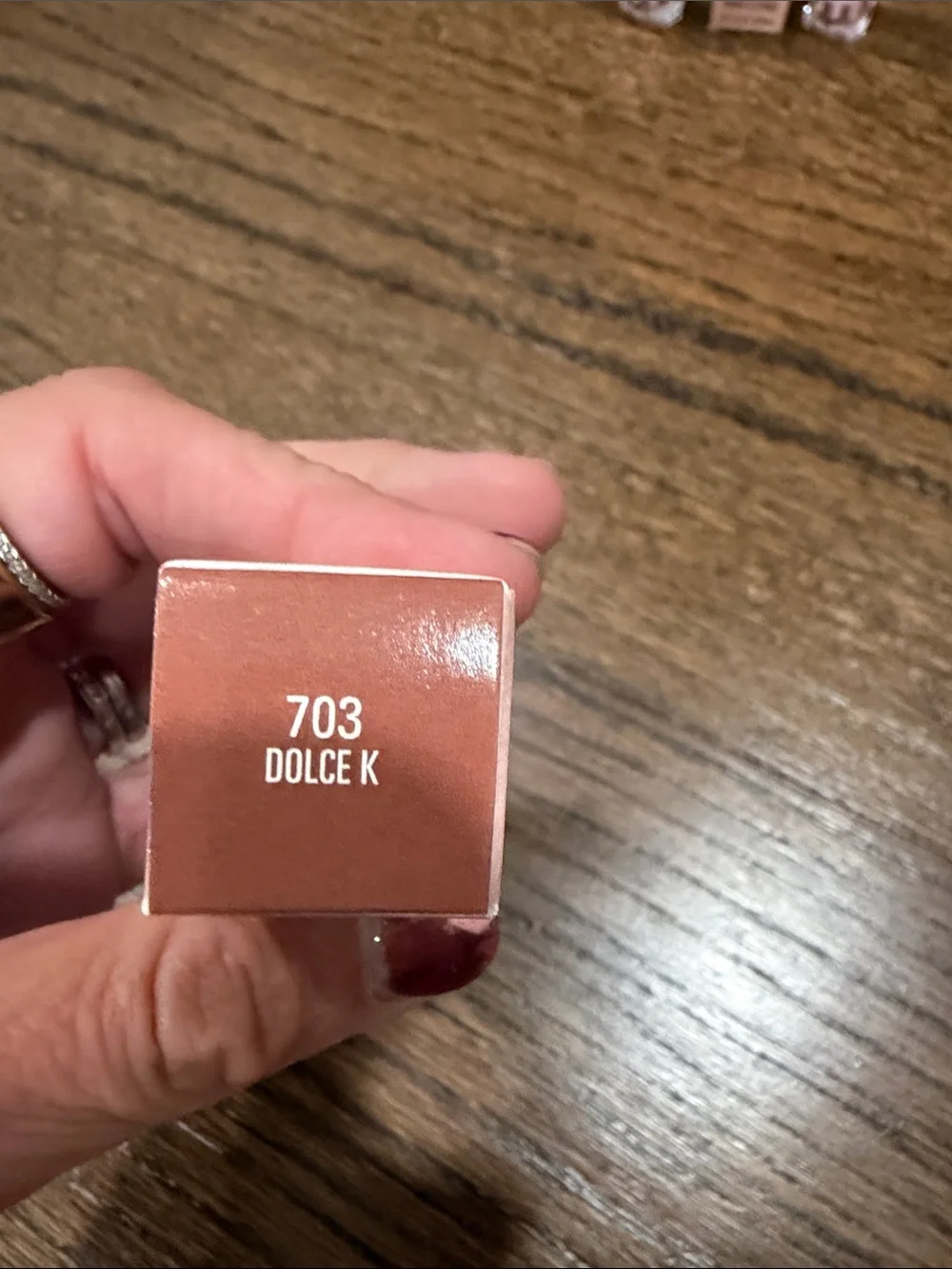 Kylie Cosmetics high gloss