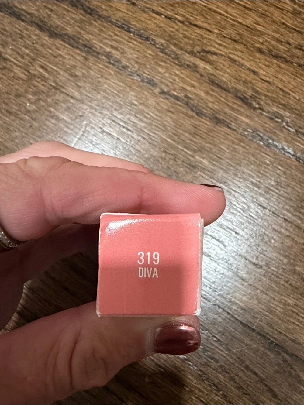 Kylie Cosmetics high gloss