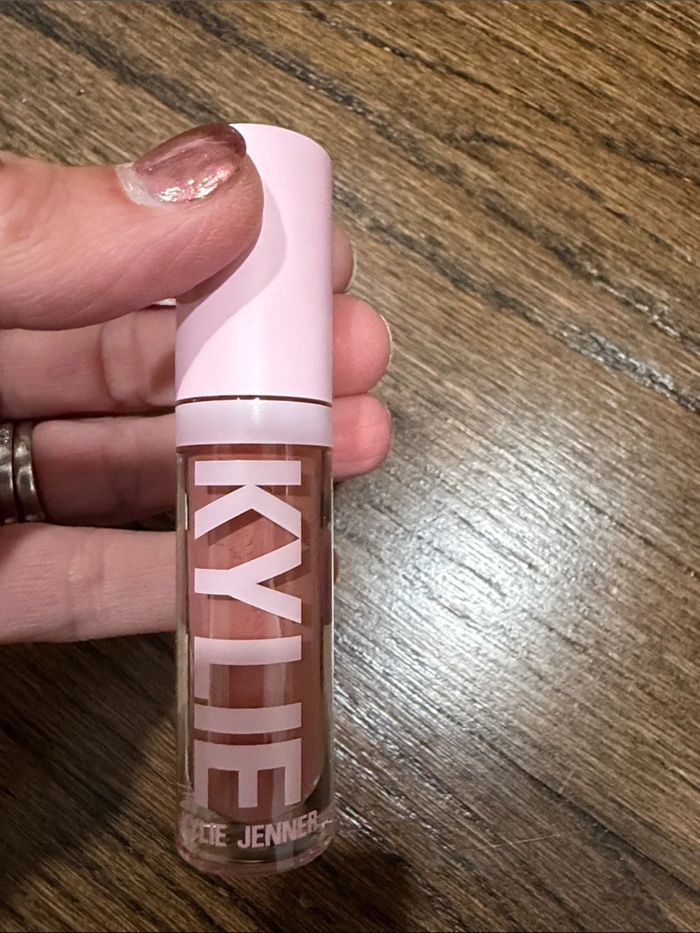 Kylie Cosmetics high gloss