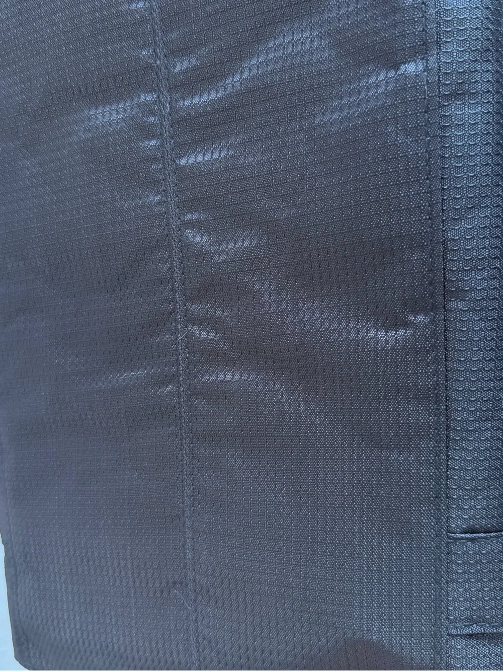 Maxpack black dog