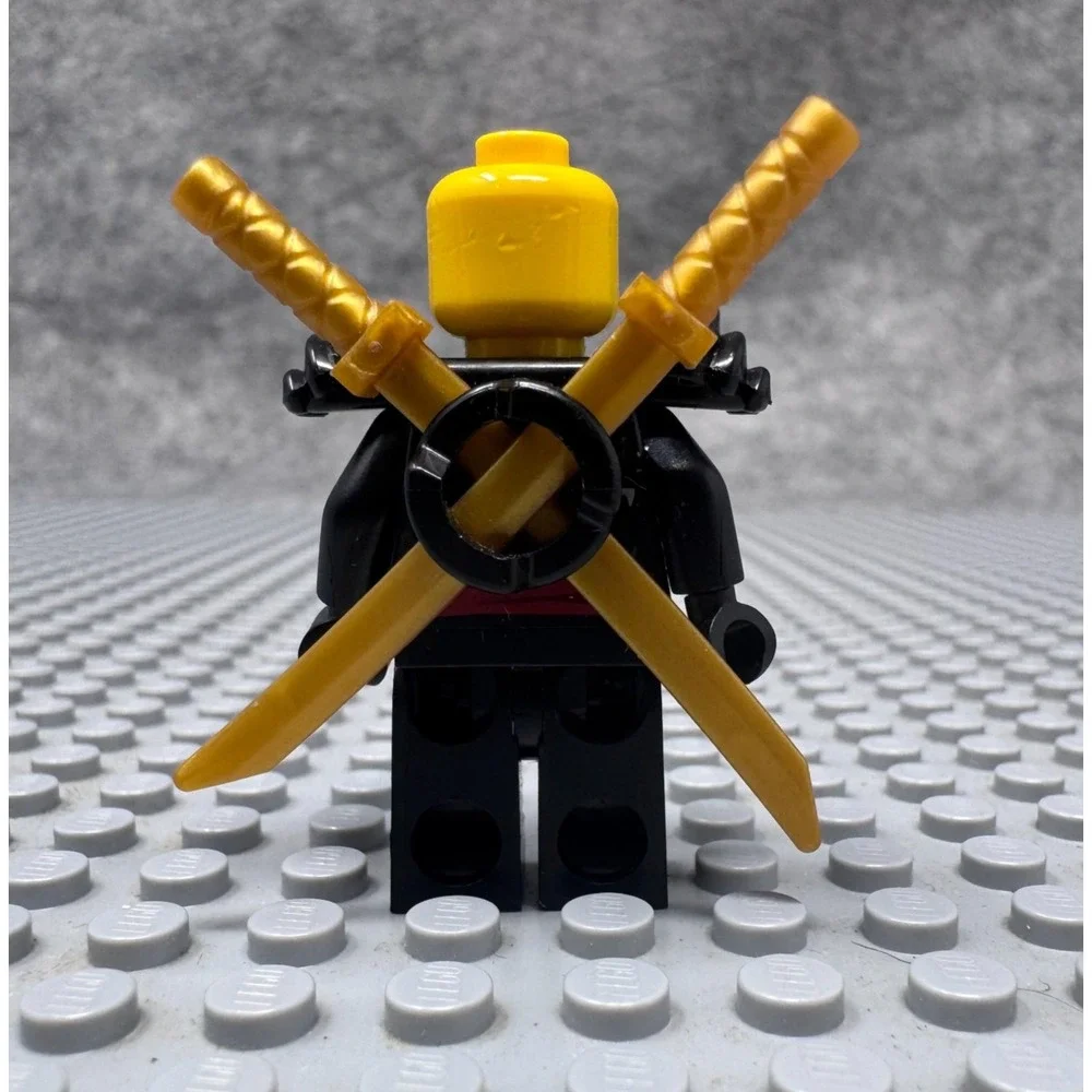 Lego authentic used