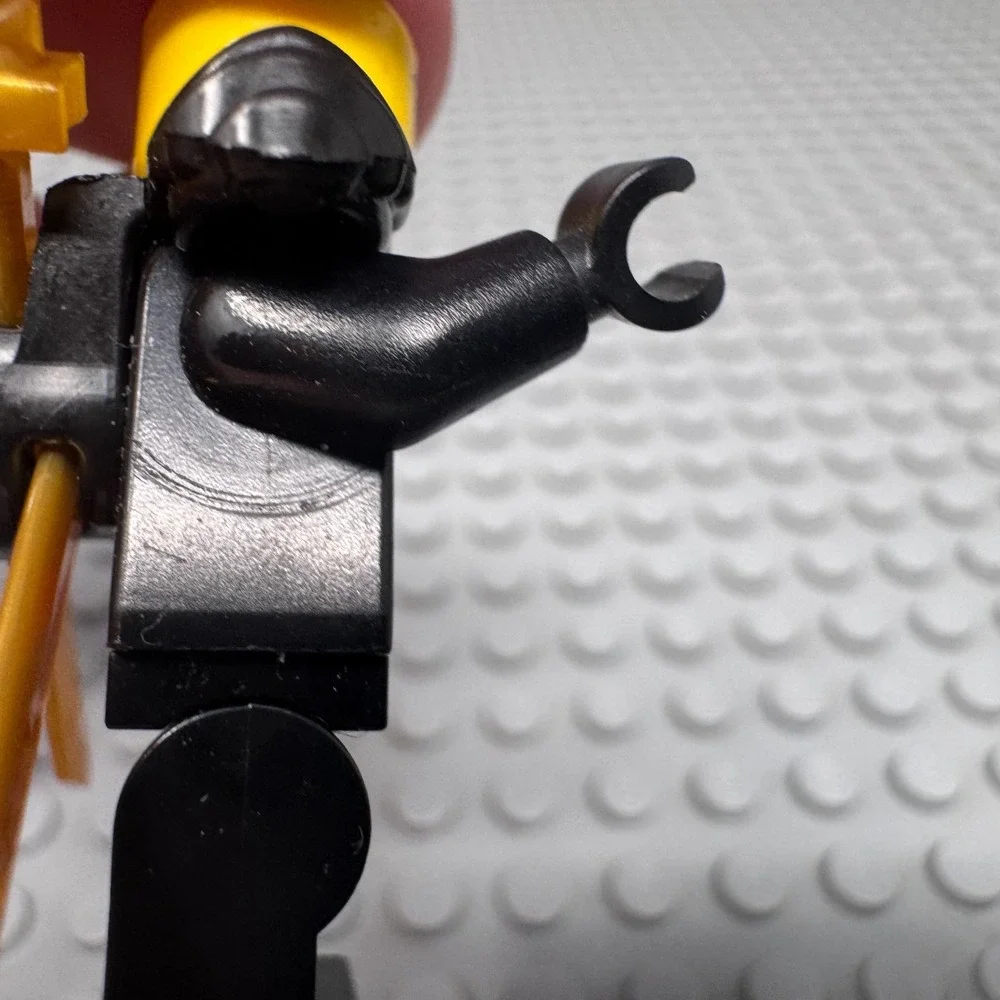 Lego authentic used