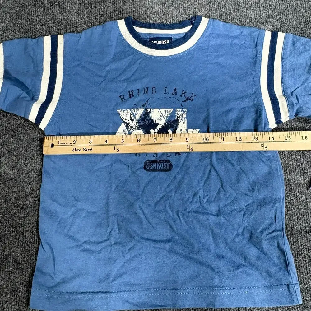 OshKosh Bgosh brand oshkosh