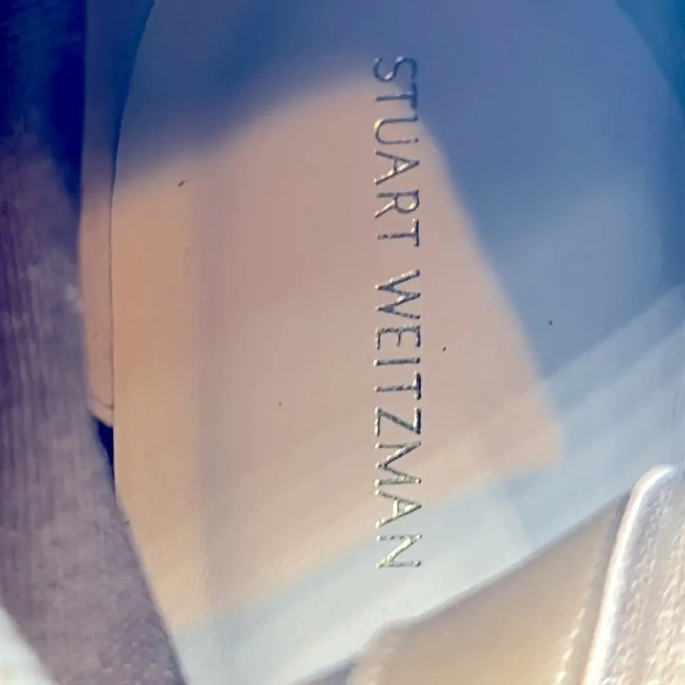 Stuart Weitzman stuart weitzman