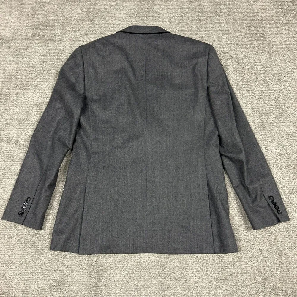 J. Crew crew jacket