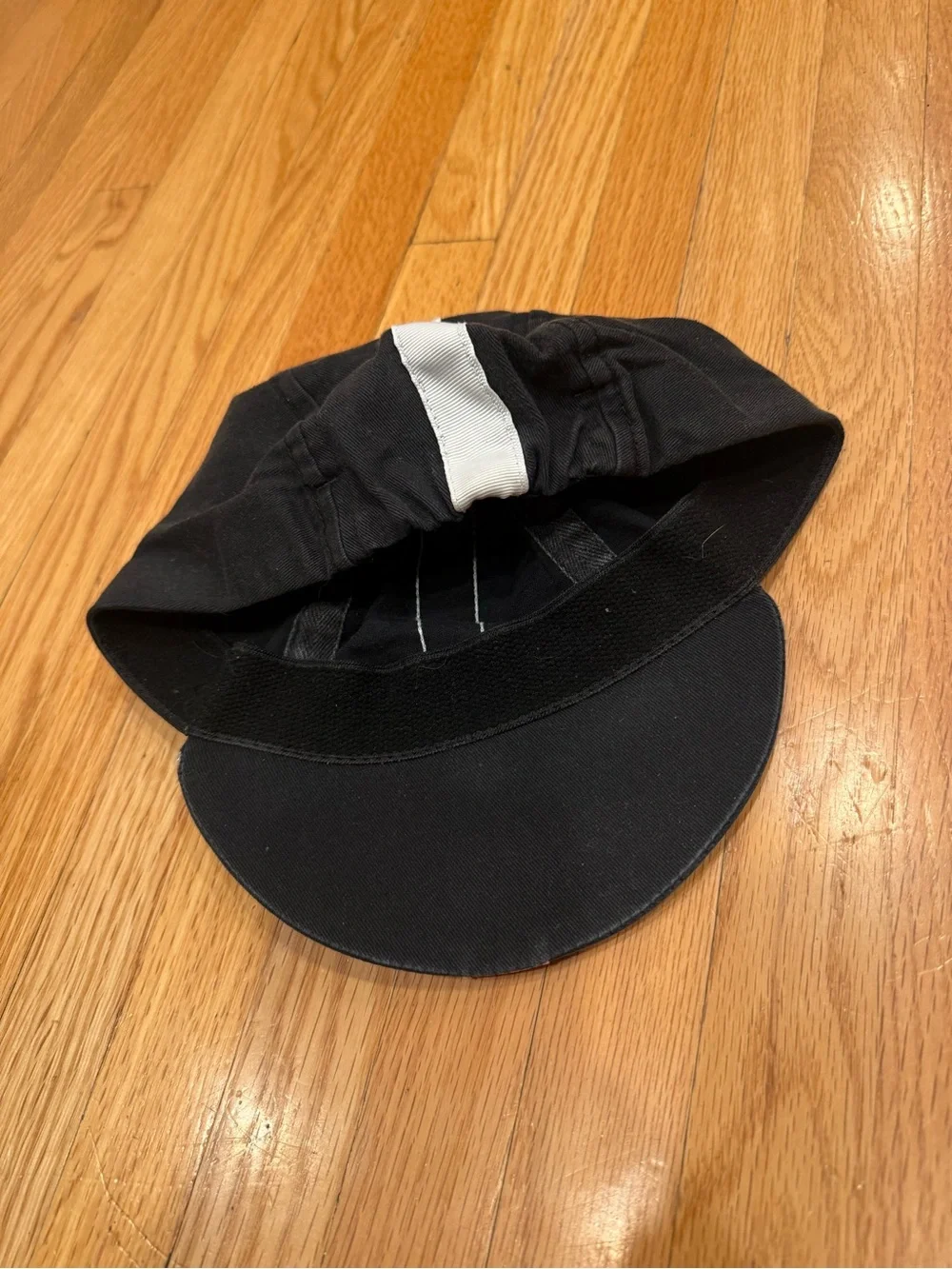 N/A classic black