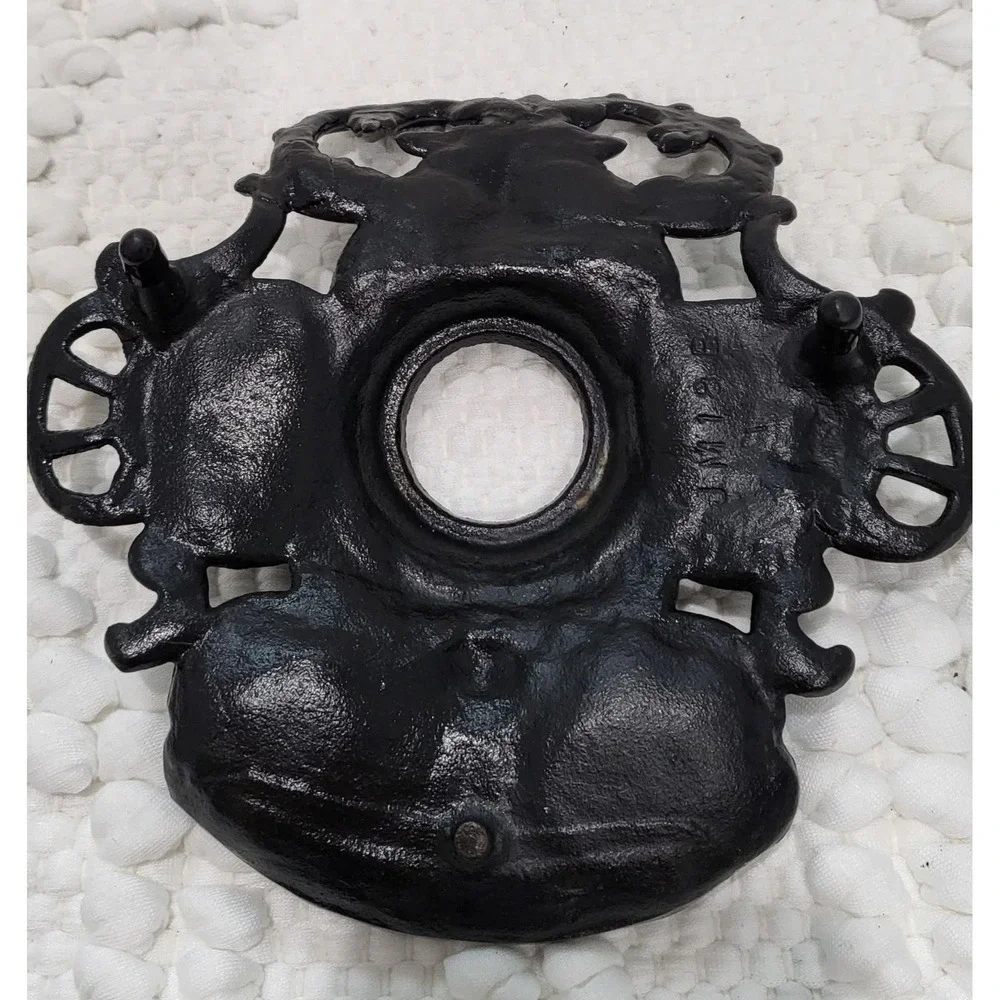 N/A antique ornate
