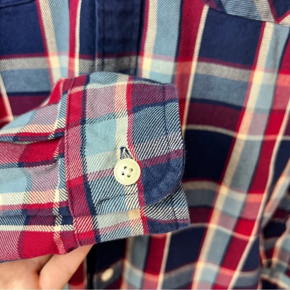 J. Crew sku0313 crew