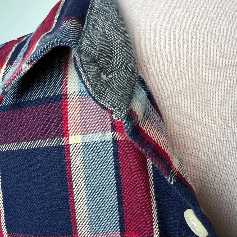 J. Crew sku0313 crew