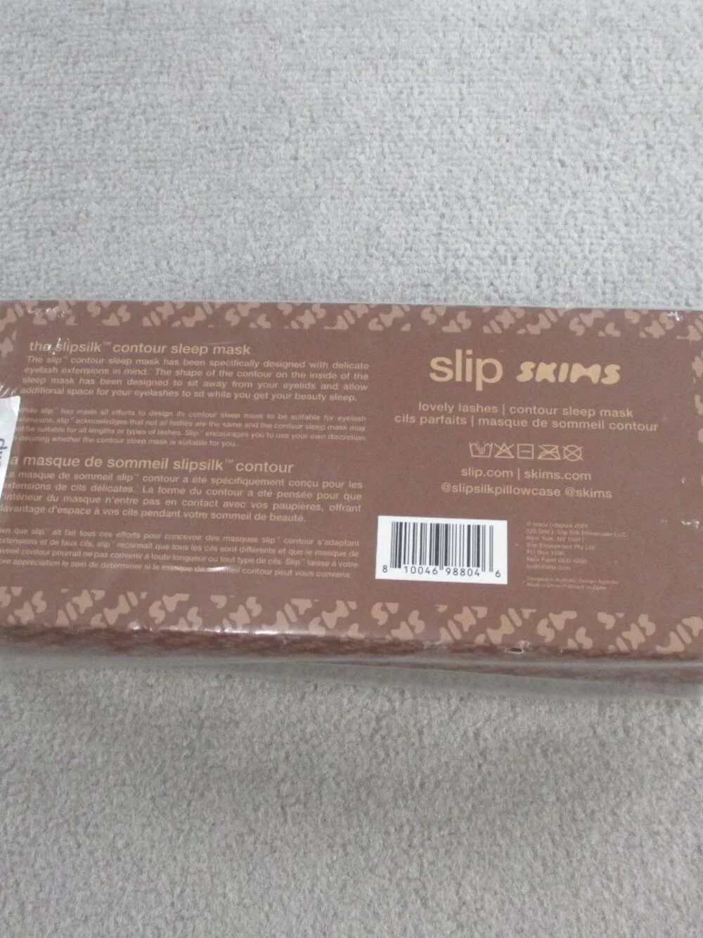 slip brand new