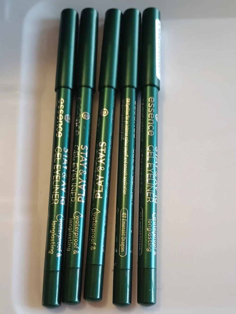 Essence brand new