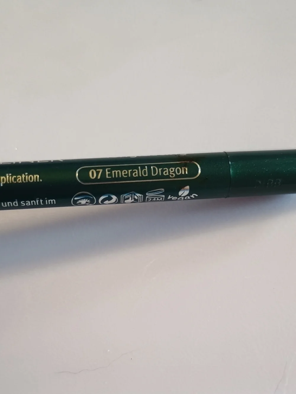 Essence brand new
