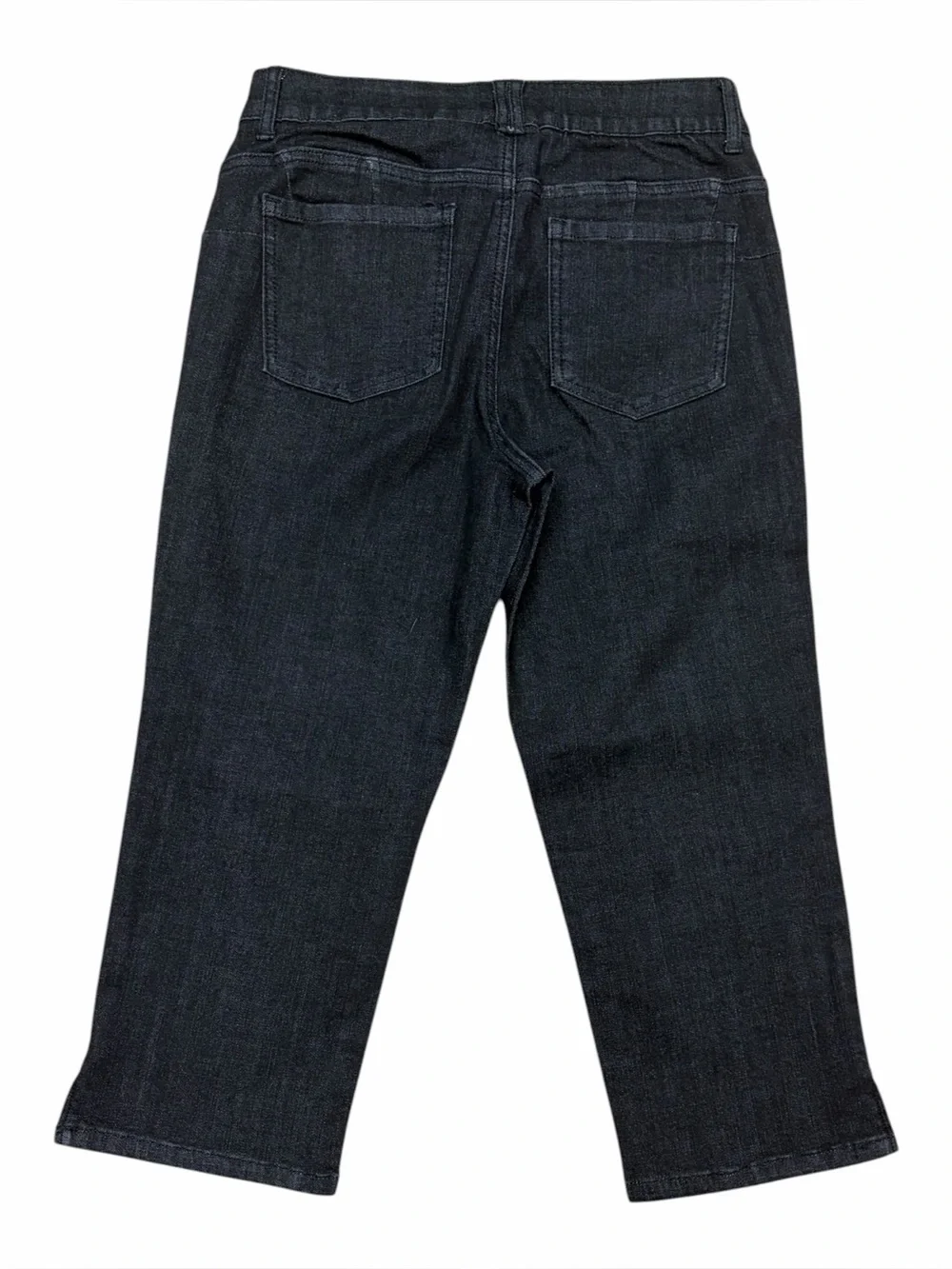 Ruby Rd. classic black