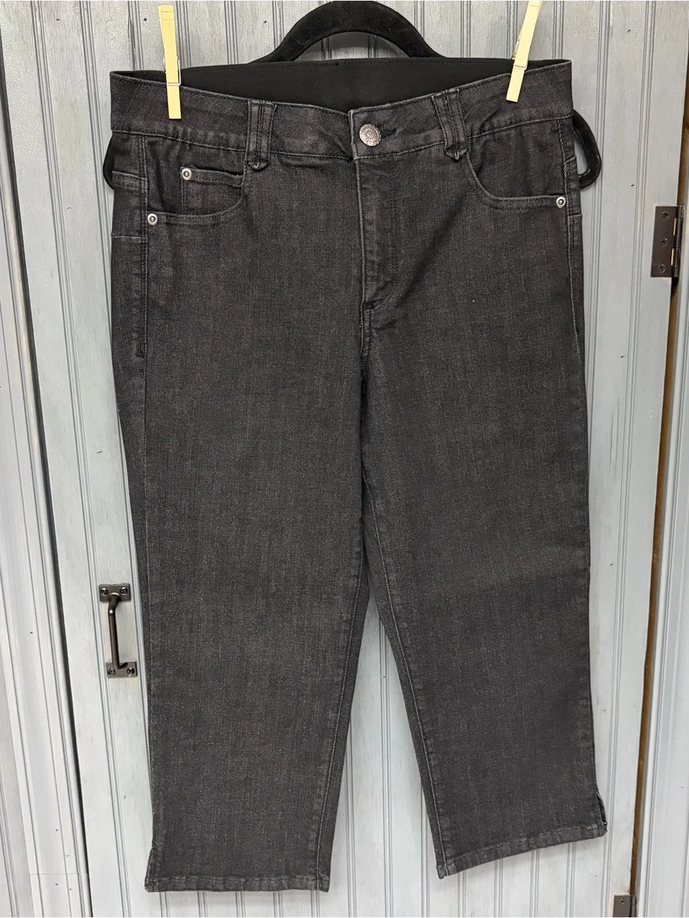 Ruby Rd. classic black