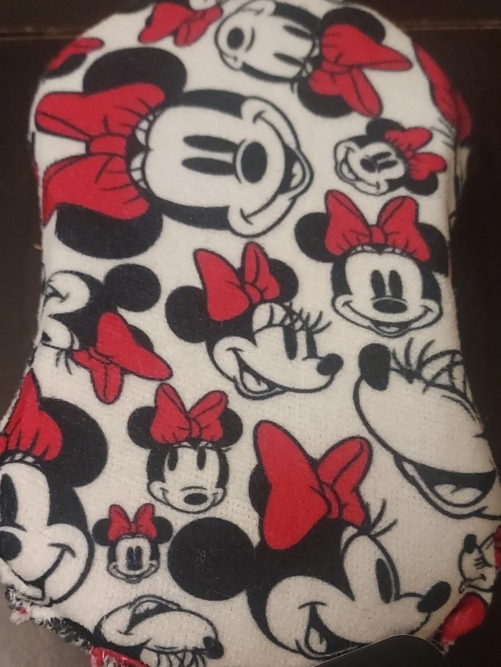 Disney features mouse iconic