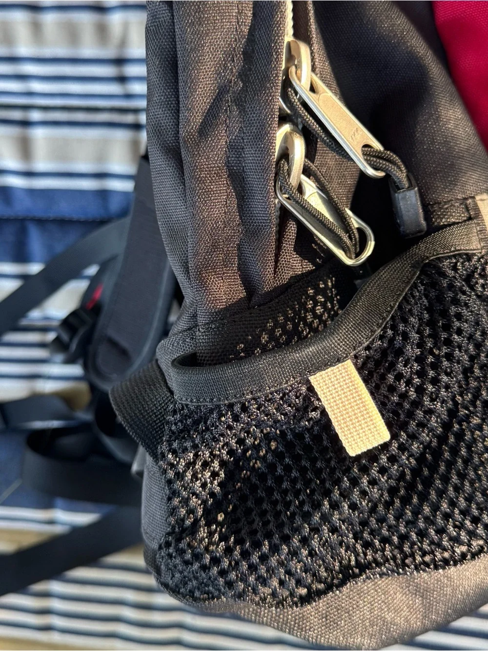The North Face special edition