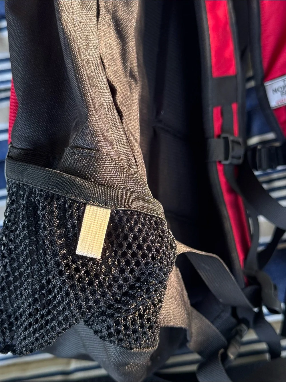 The North Face special edition