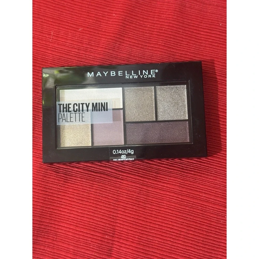 Maybelline new york