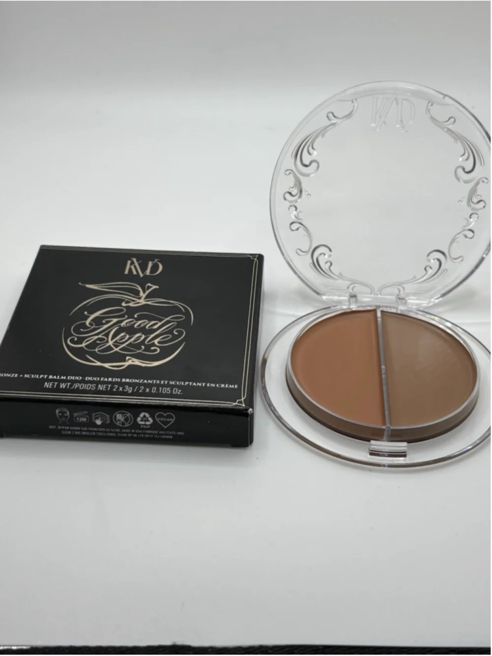 Kvd beauty good