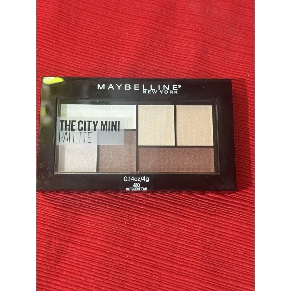 Maybelline new york