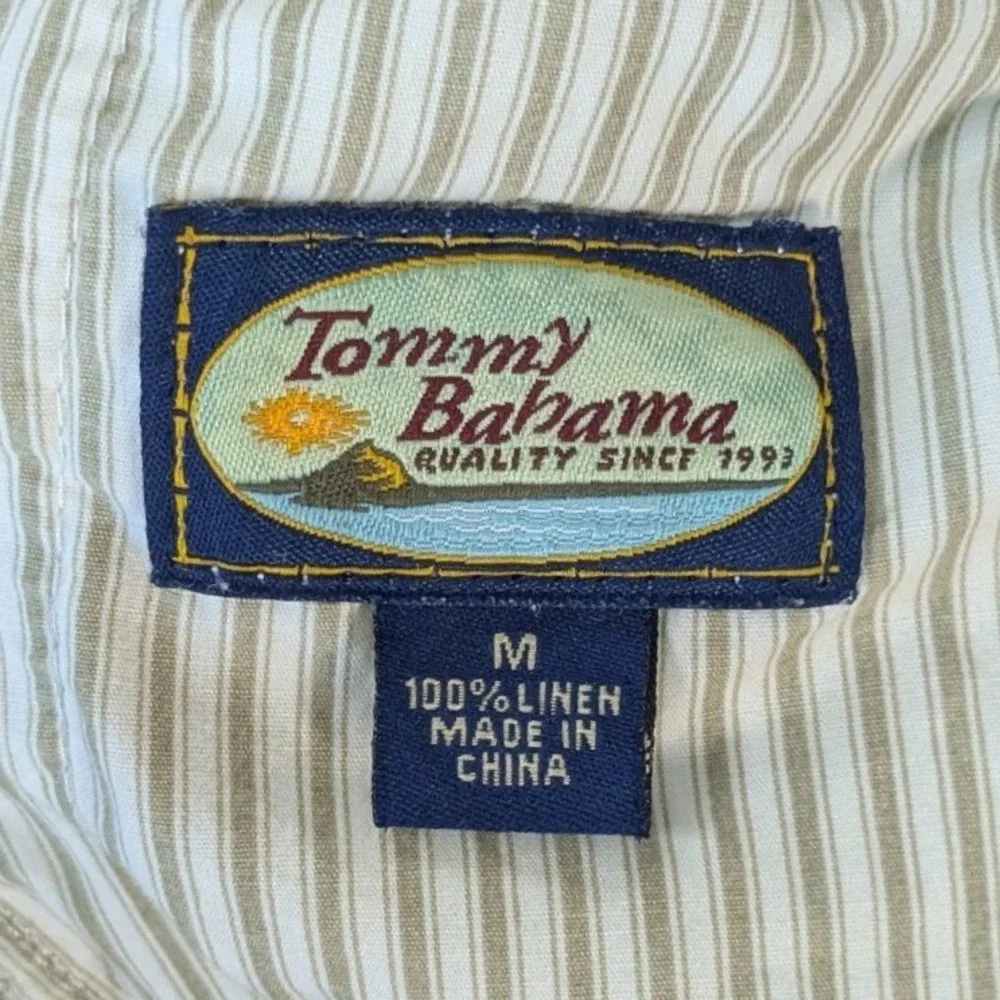 Tommy Bahama tommy bahama