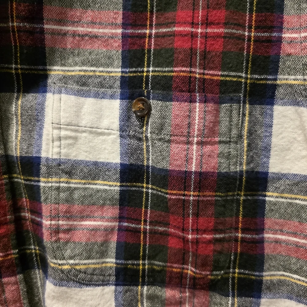 J. Crew questions leave
