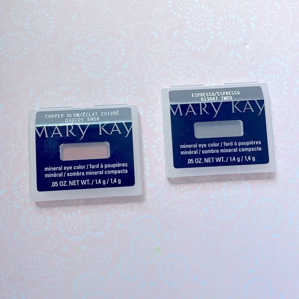 Mary Kay mary kay
