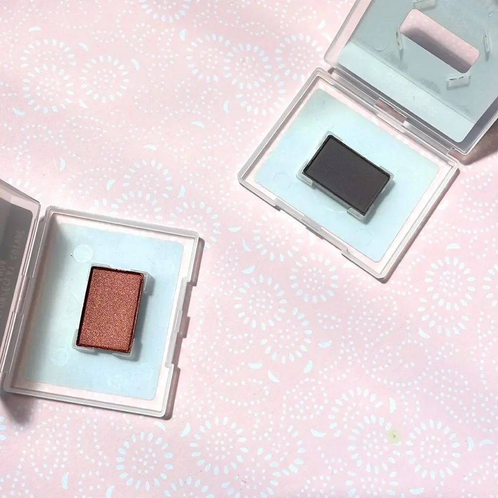 Mary Kay Mineral Eyeshadow Espresso & Copper Glow Set Of 2 New