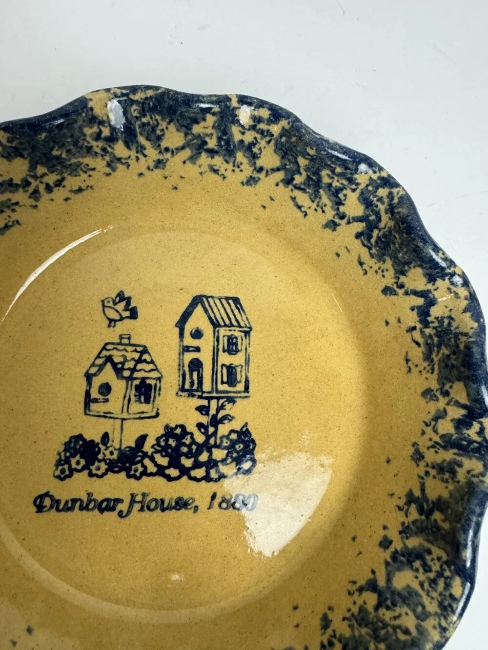 Stillmeadow Pottery vintage 1995s