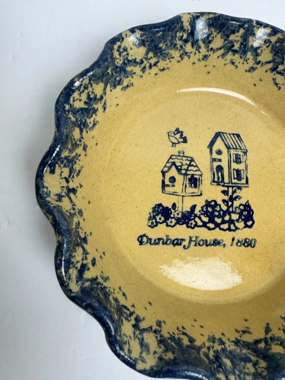 Stillmeadow Pottery vintage 1995s