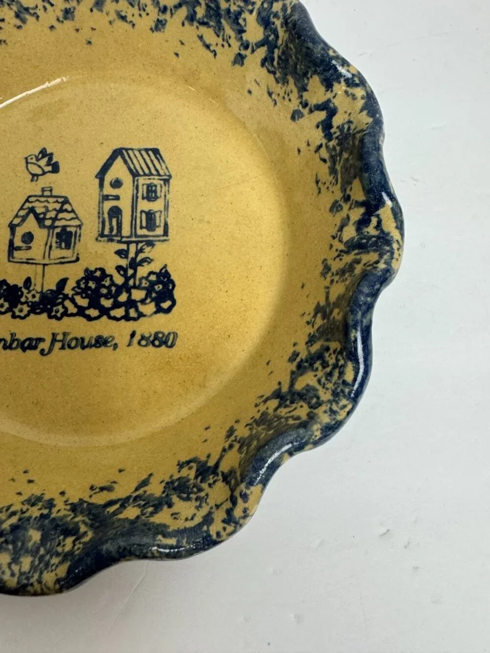 Stillmeadow Pottery vintage 1995s